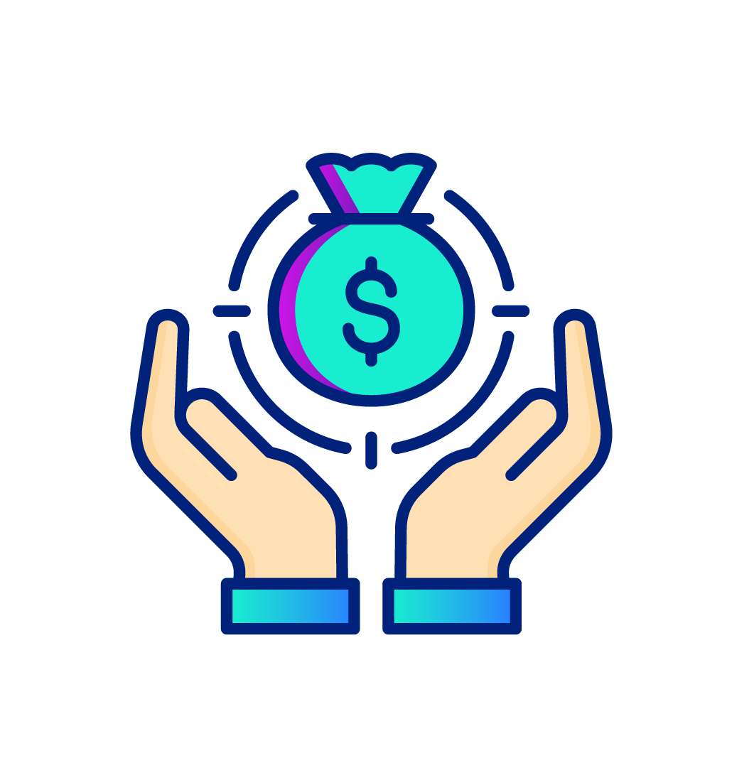 Icono Capitalización